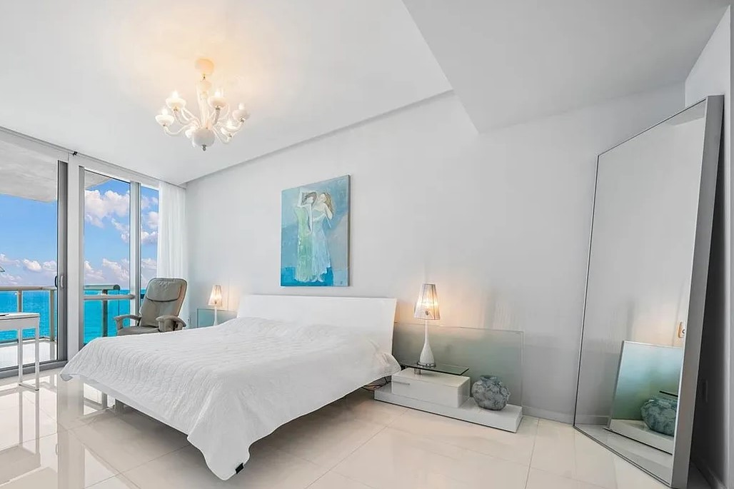 Jade Ocean Condo