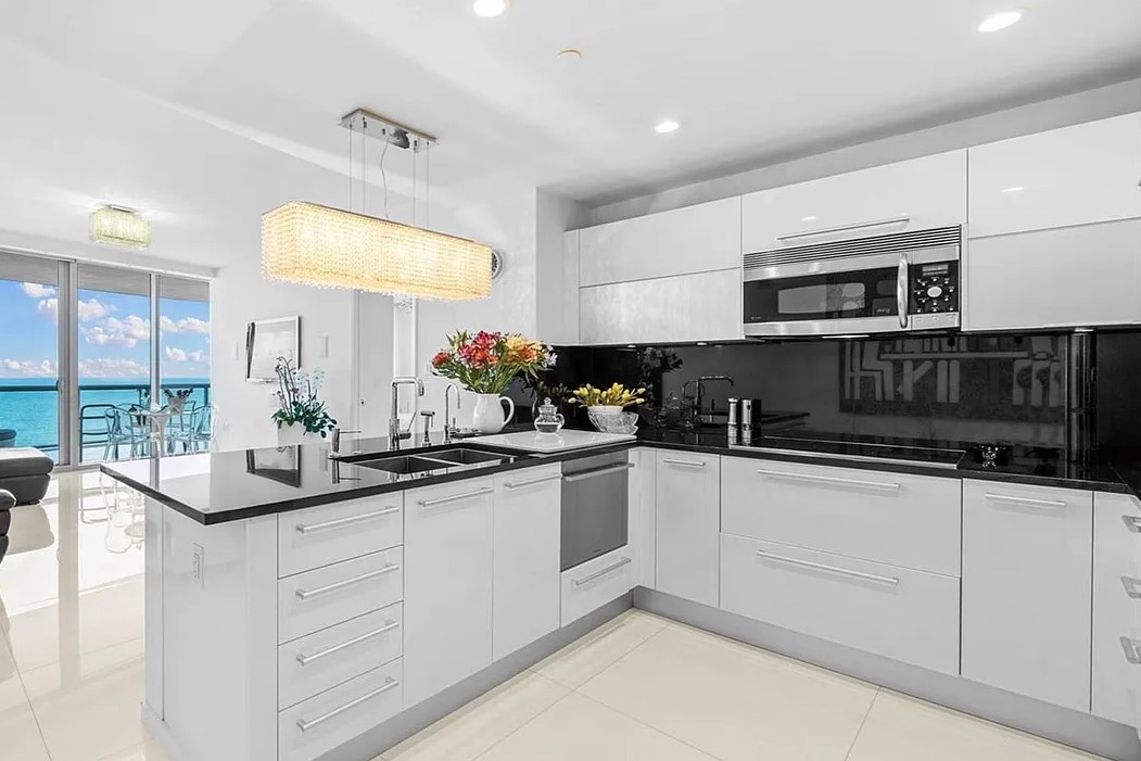 Jade Ocean Kitchen