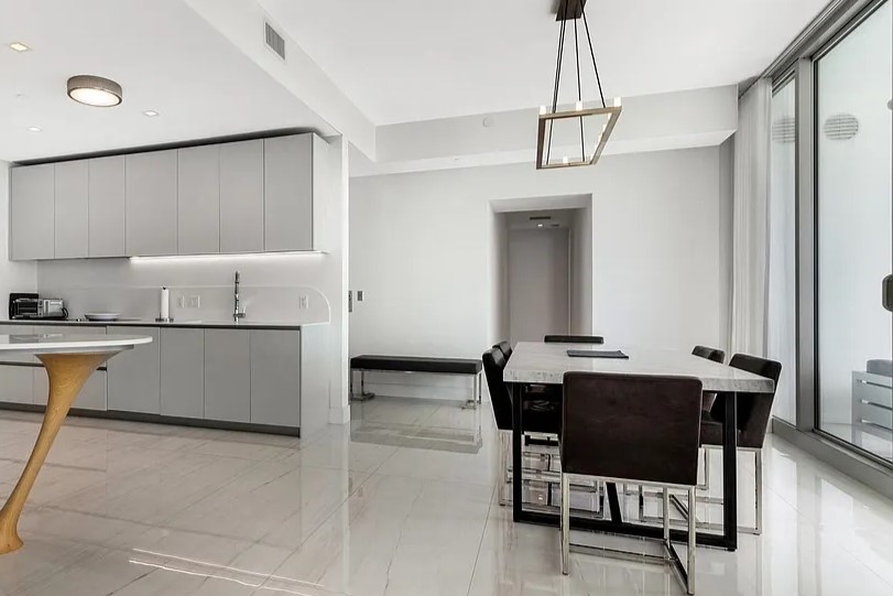 Jade Signature Kitchen