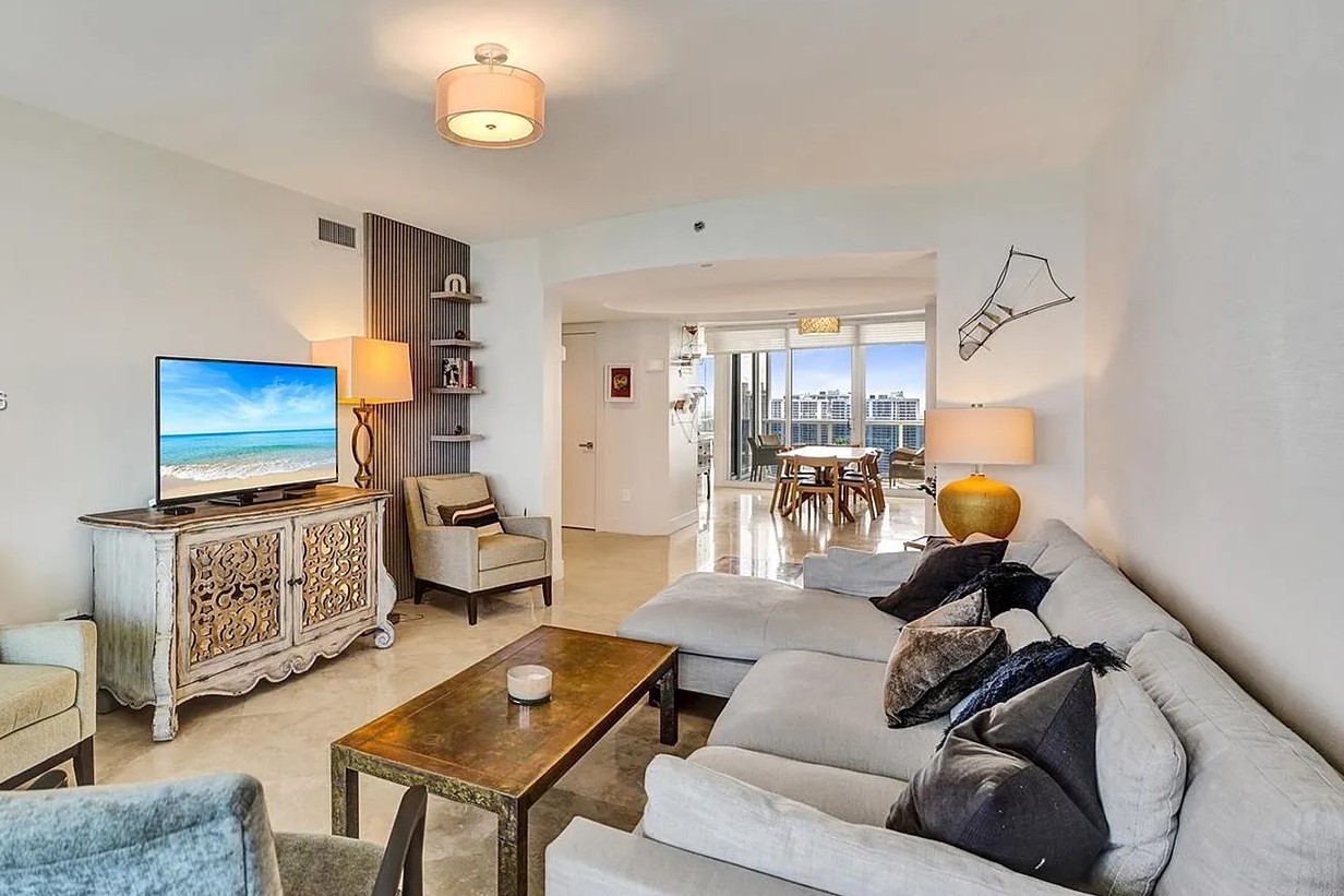 Ocean II Condo