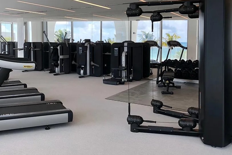 Jade Signature Gym