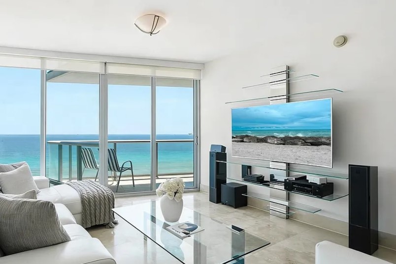 Jade Beach Condo