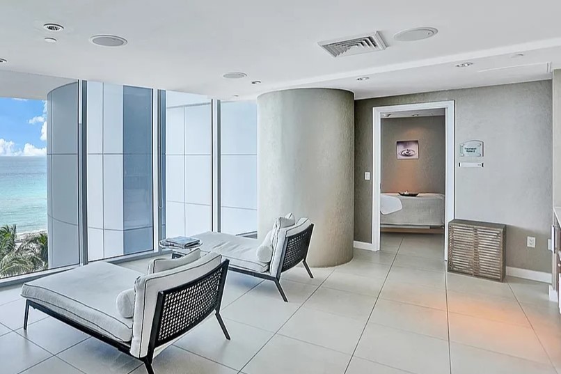 Jade Beach Wellness Spa