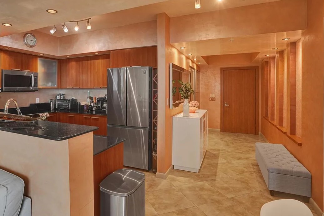 La Perla Kitchen