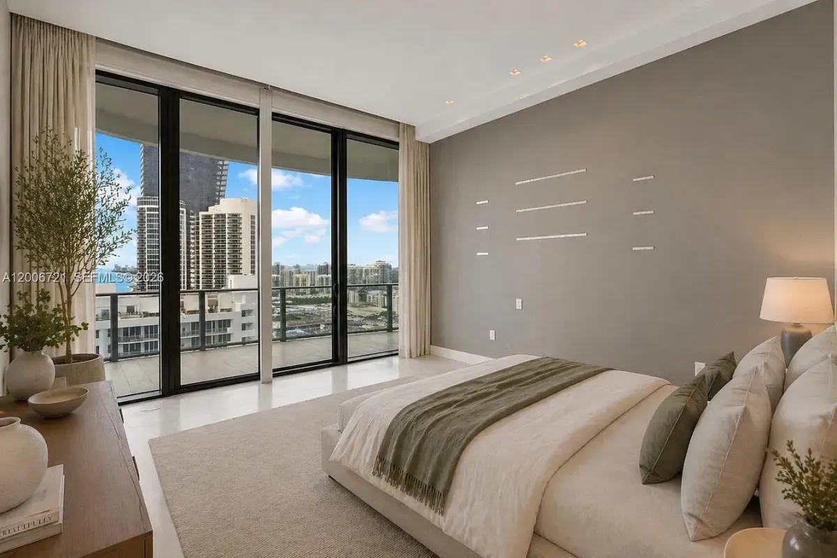 Chateau Beach Condo