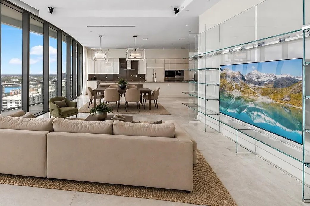 Chateau Beach Condo