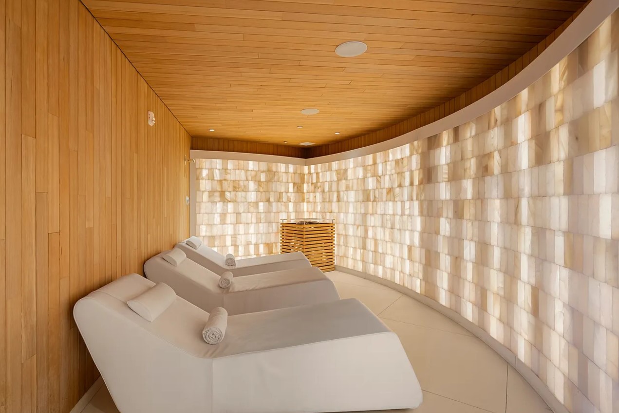 Estates of Acqualina Spa
