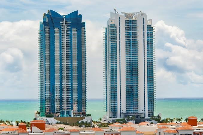 Jade Beach Tower