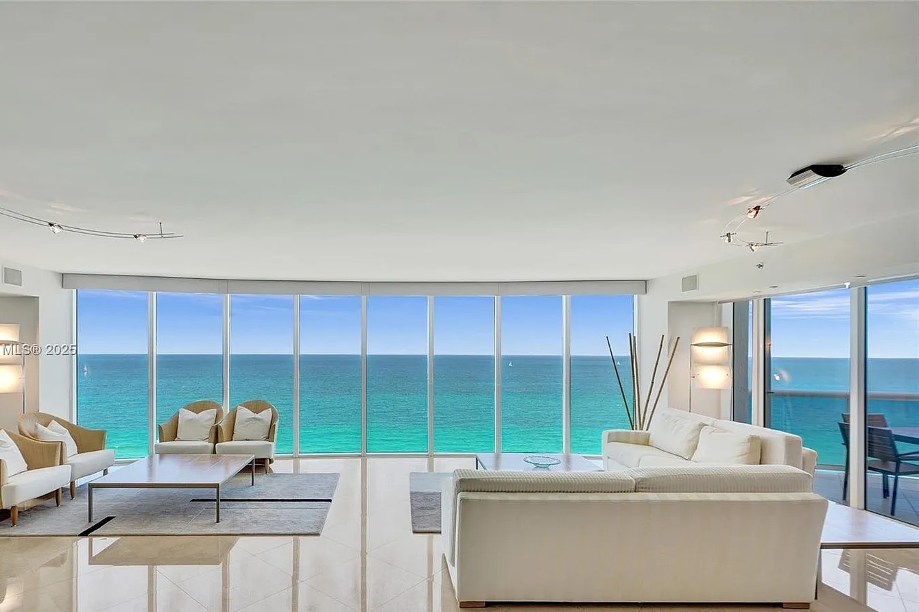 Ocean III Condo