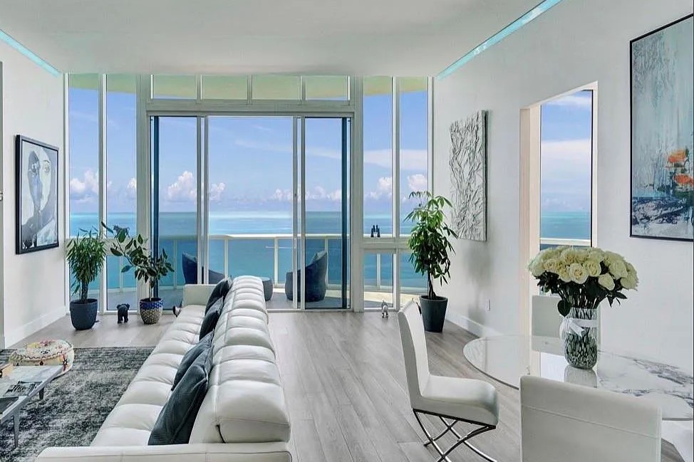 Sunny Isles Beach Luxury Real Estate