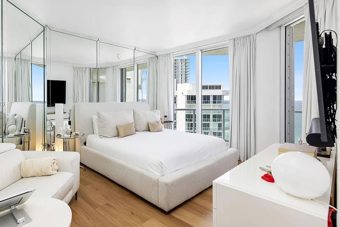Oceania II Condo