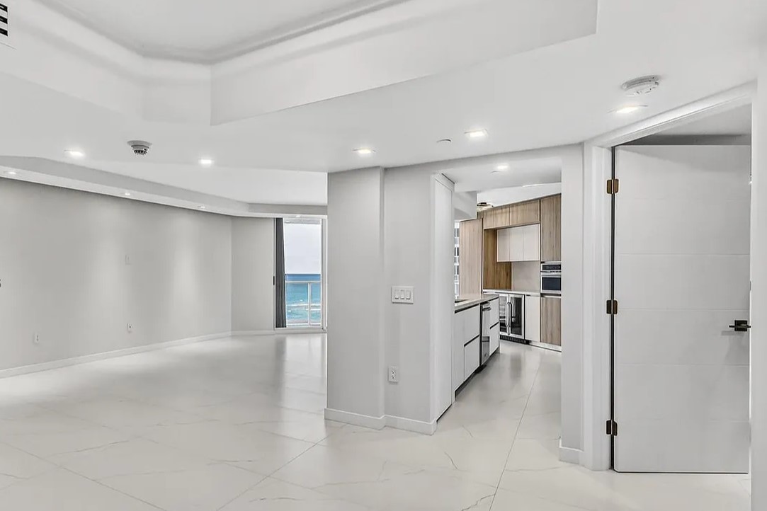 Oceania II Condo