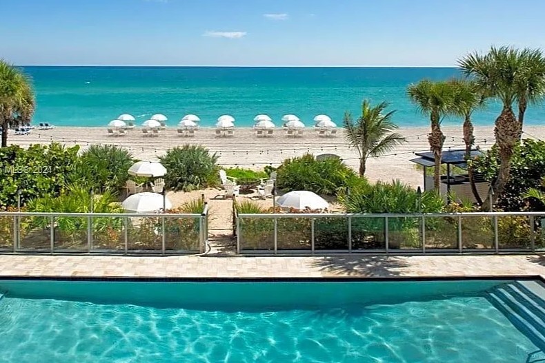 Golden Gate Estates Beach Homes