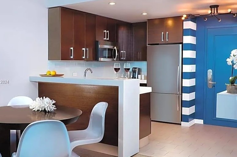 Sunny Isles Beach Luxury Real Estate