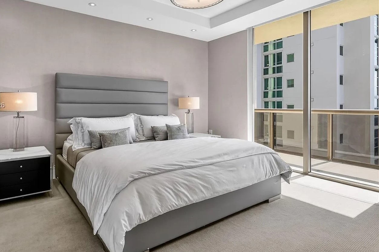 Sayan Tower Condo