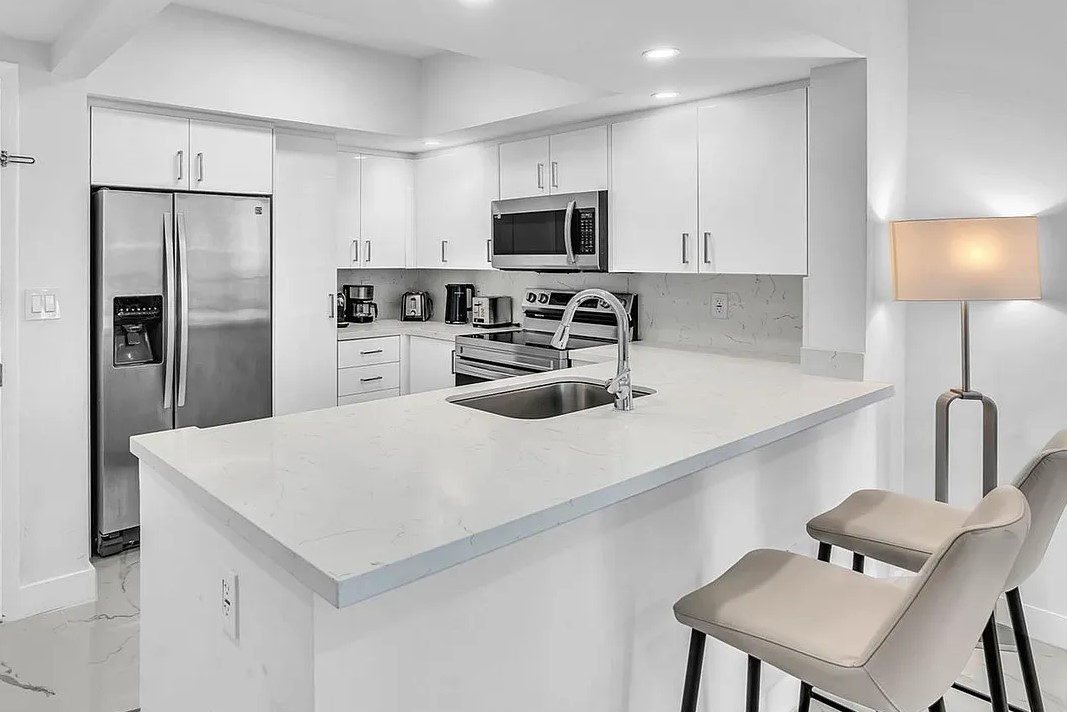 Ocean Point Kitchen
