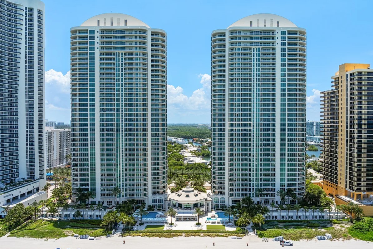 Turnberry Ocean Colony Tower