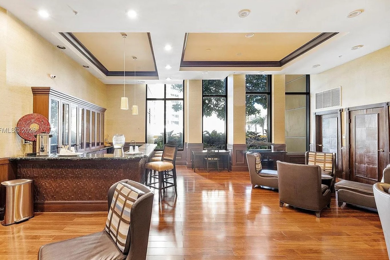 Sayan Lobby