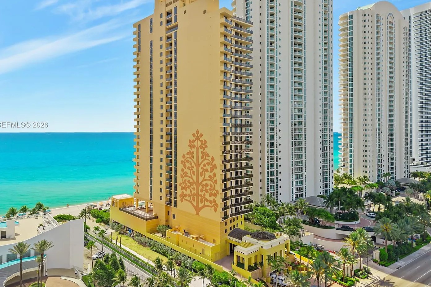 Sayan | Sunny Isles Beach, FL