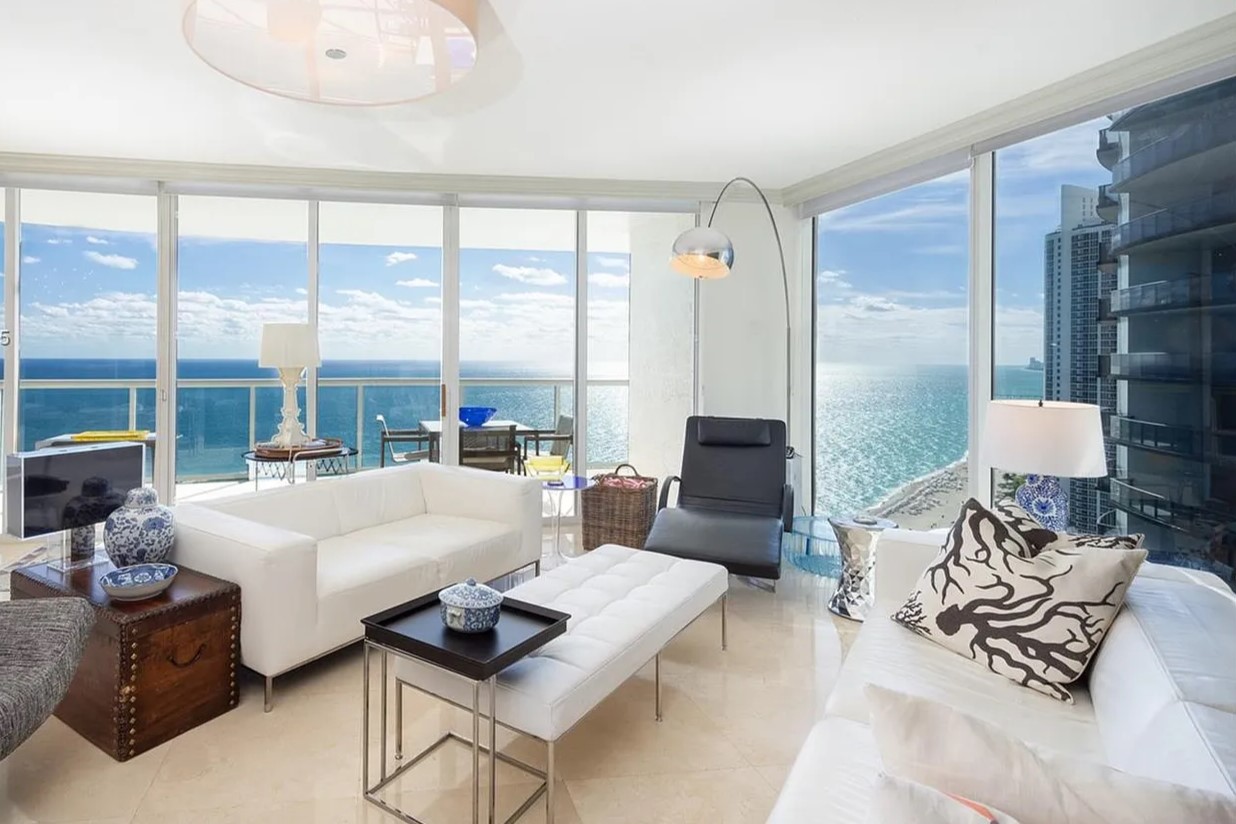 Millennium Tower Condo