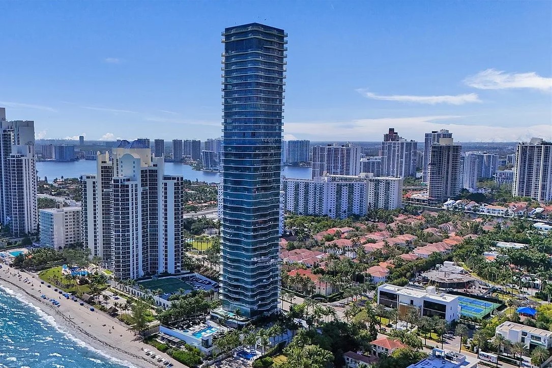 Regalia Tower