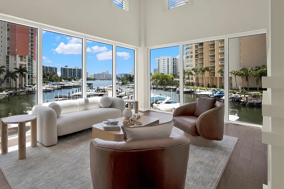 Hidden Bay Party Room