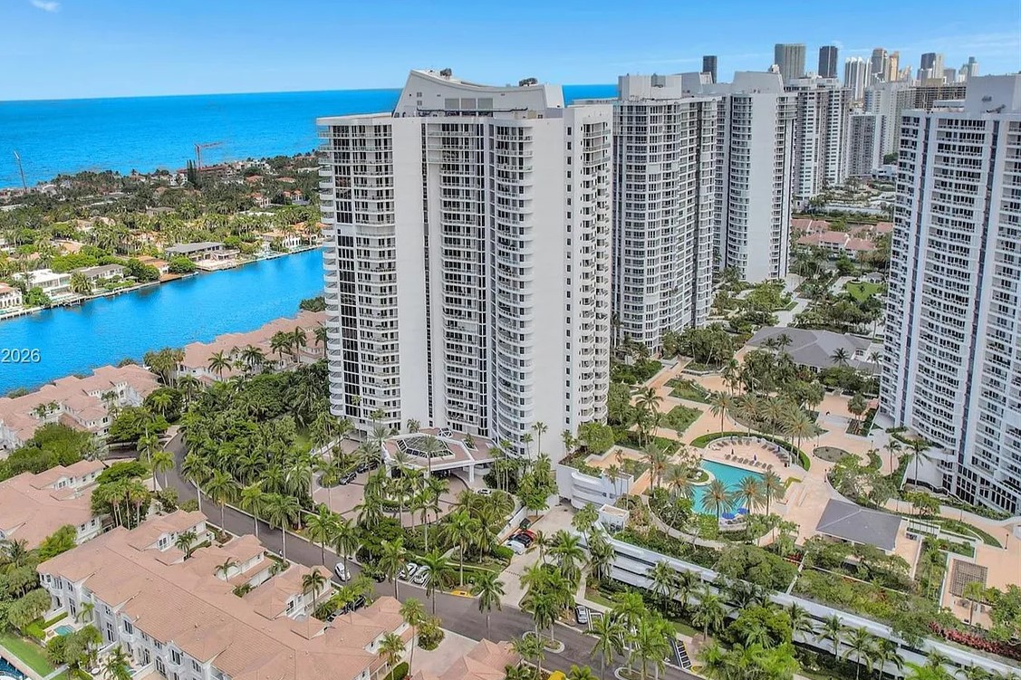 Atlantic I | Aventura, FL