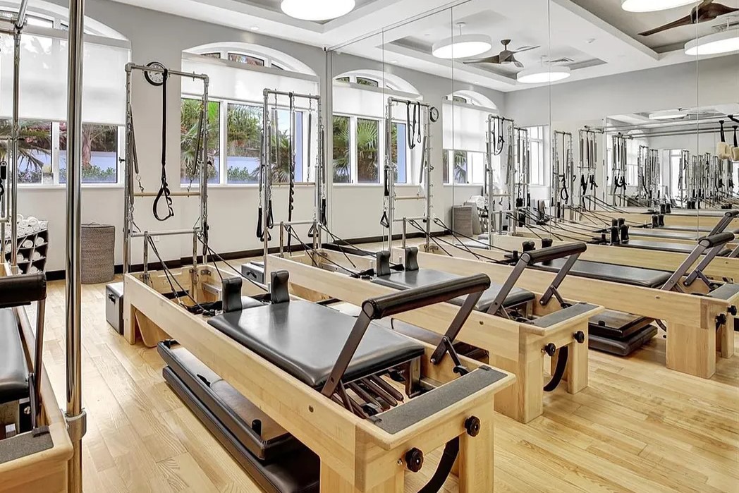 Atlantic I Pilates Studio