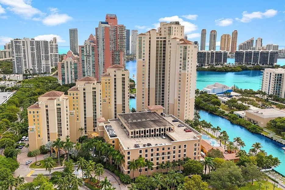 Aventura Marina One | Aventura, FL