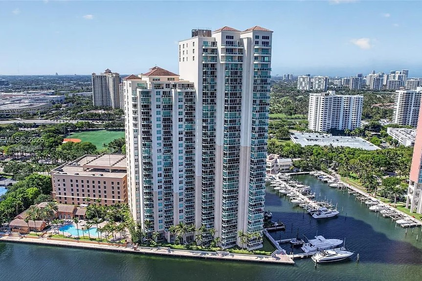 Aventura Marina II | Aventura, FL