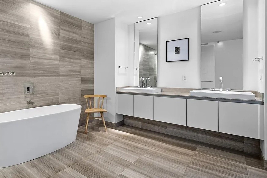 Echo Bathroom