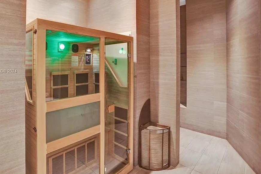 Echo Sauna