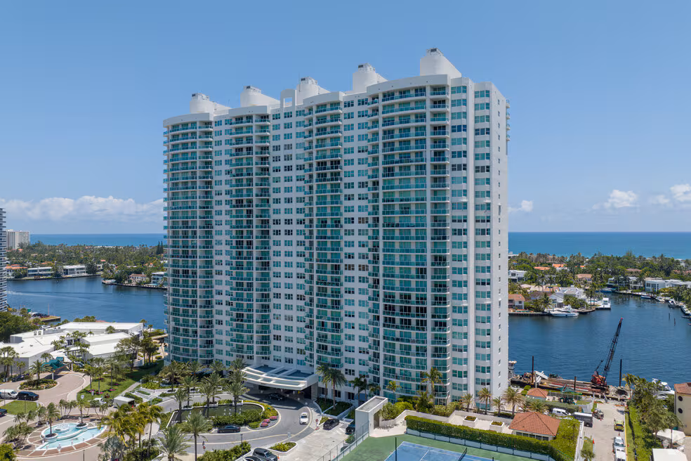 Estates of Acqualina Tower