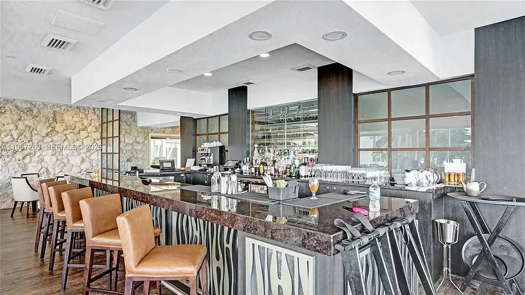 Fine Dining Restaurant