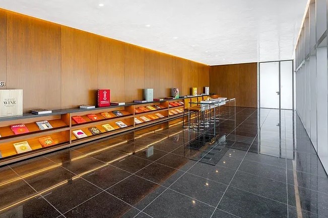 2000 Ocean Reading Area