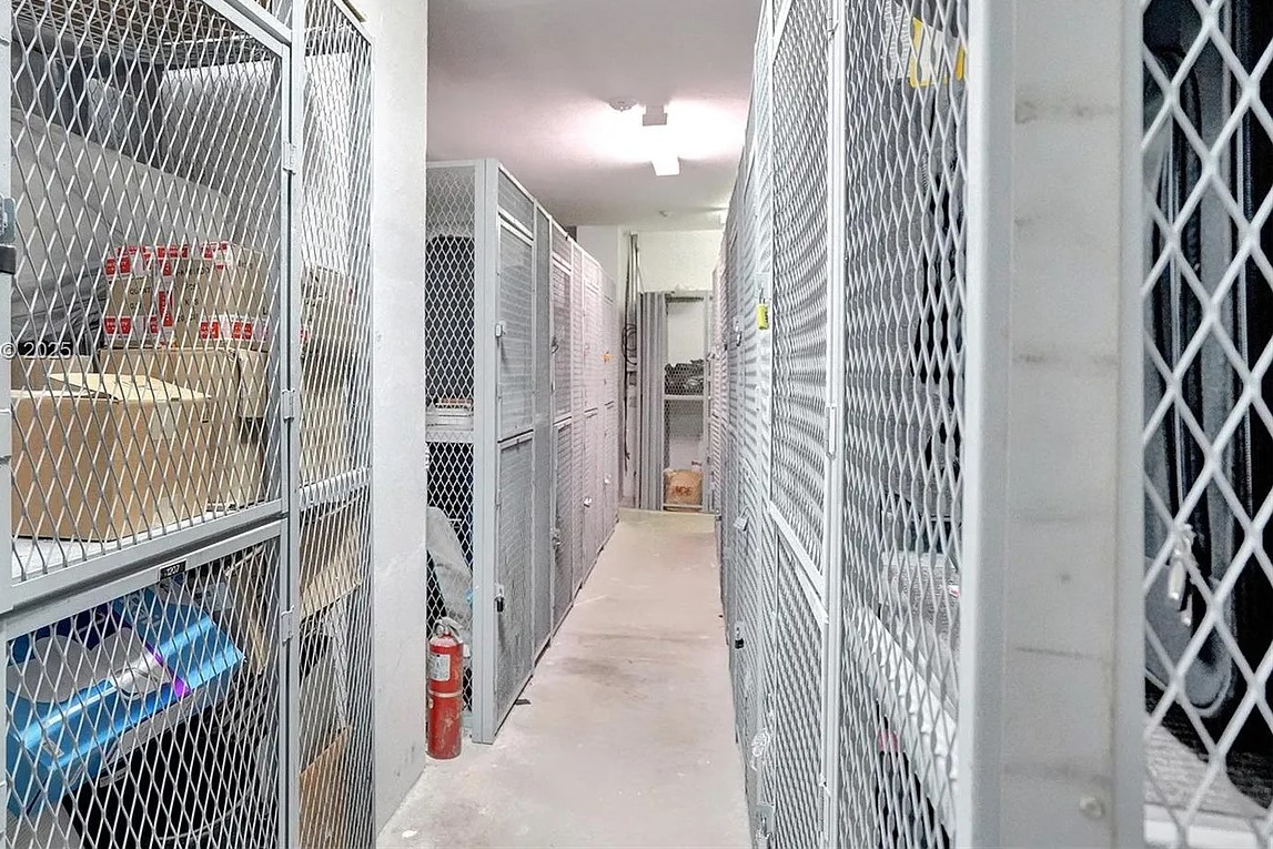 The Landmark Private Stock Room