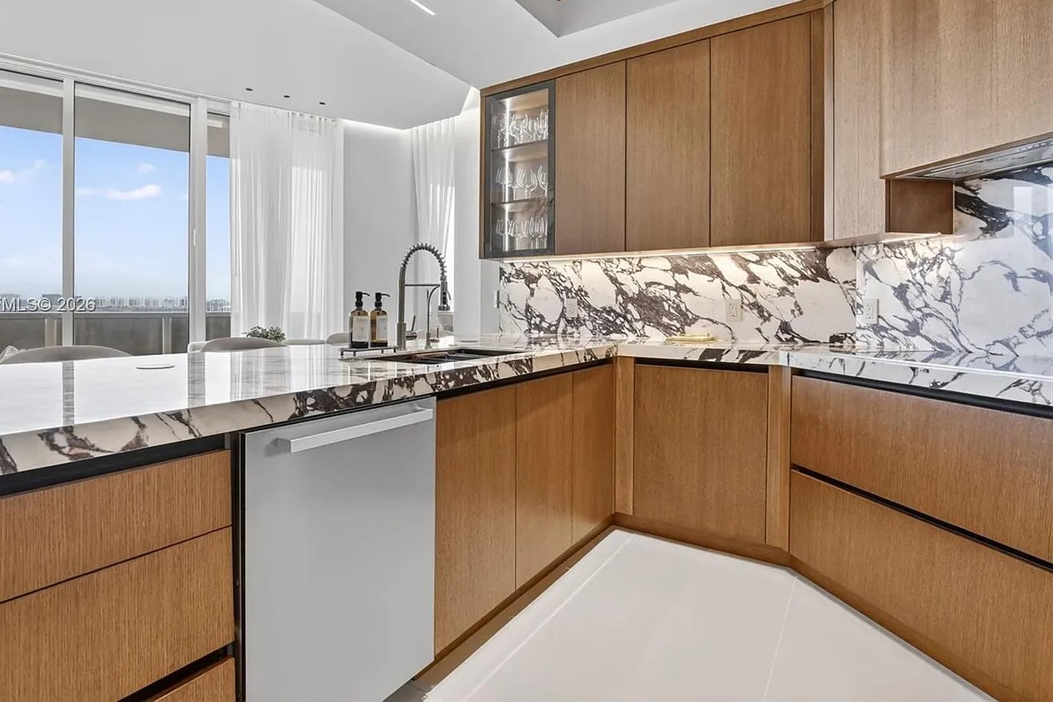 Bellini Kitchen