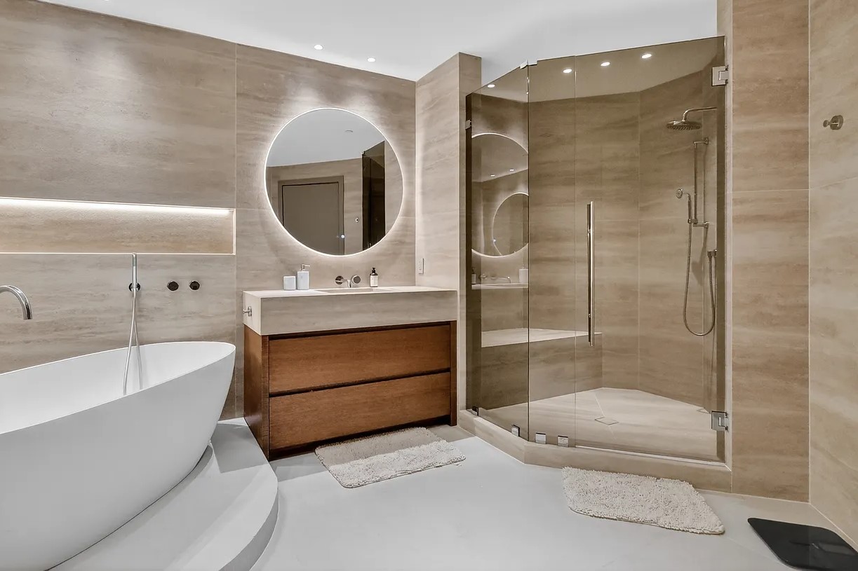 Bellini Bathroom