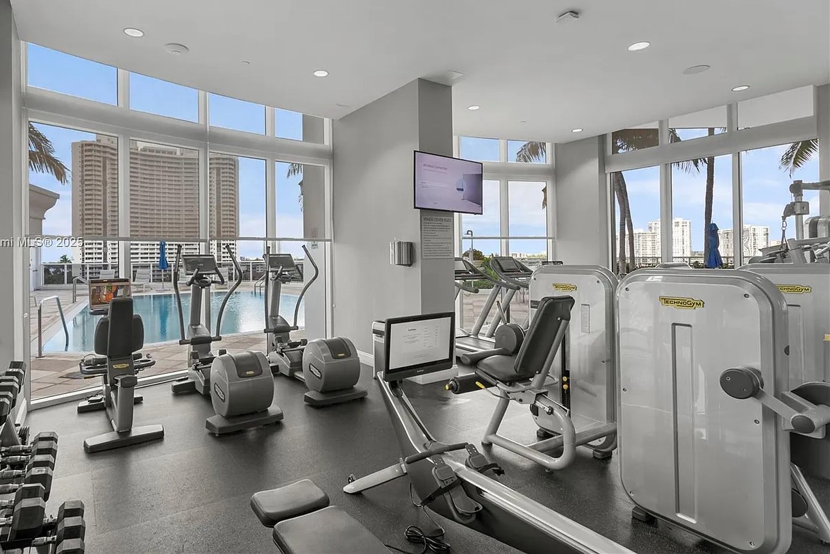Bellini Gym