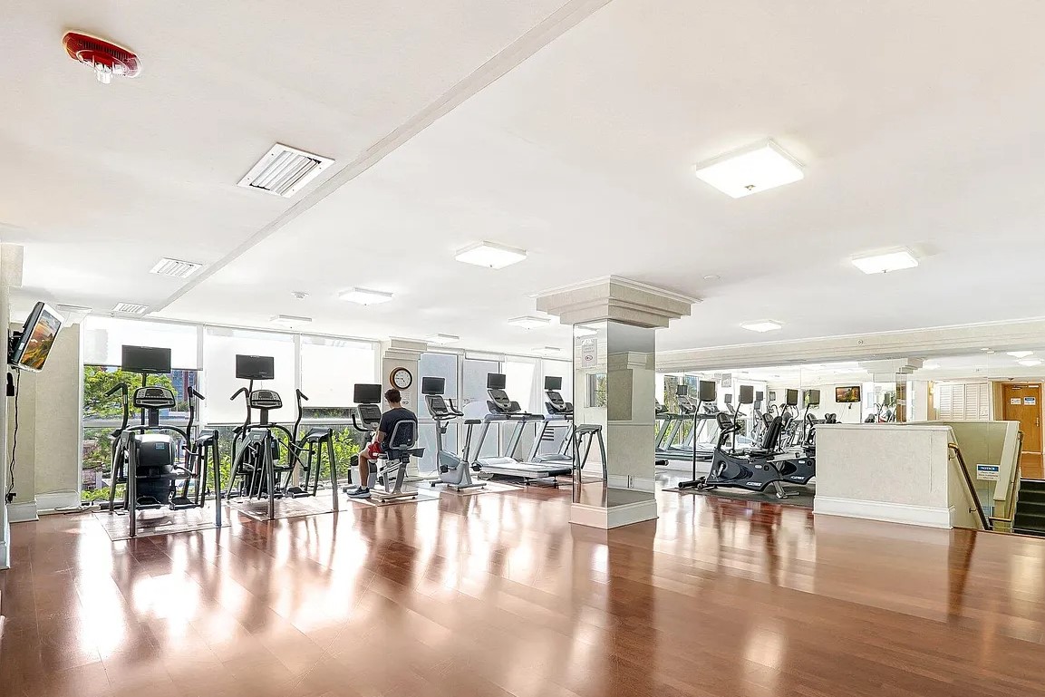 Sands Pointe Gym