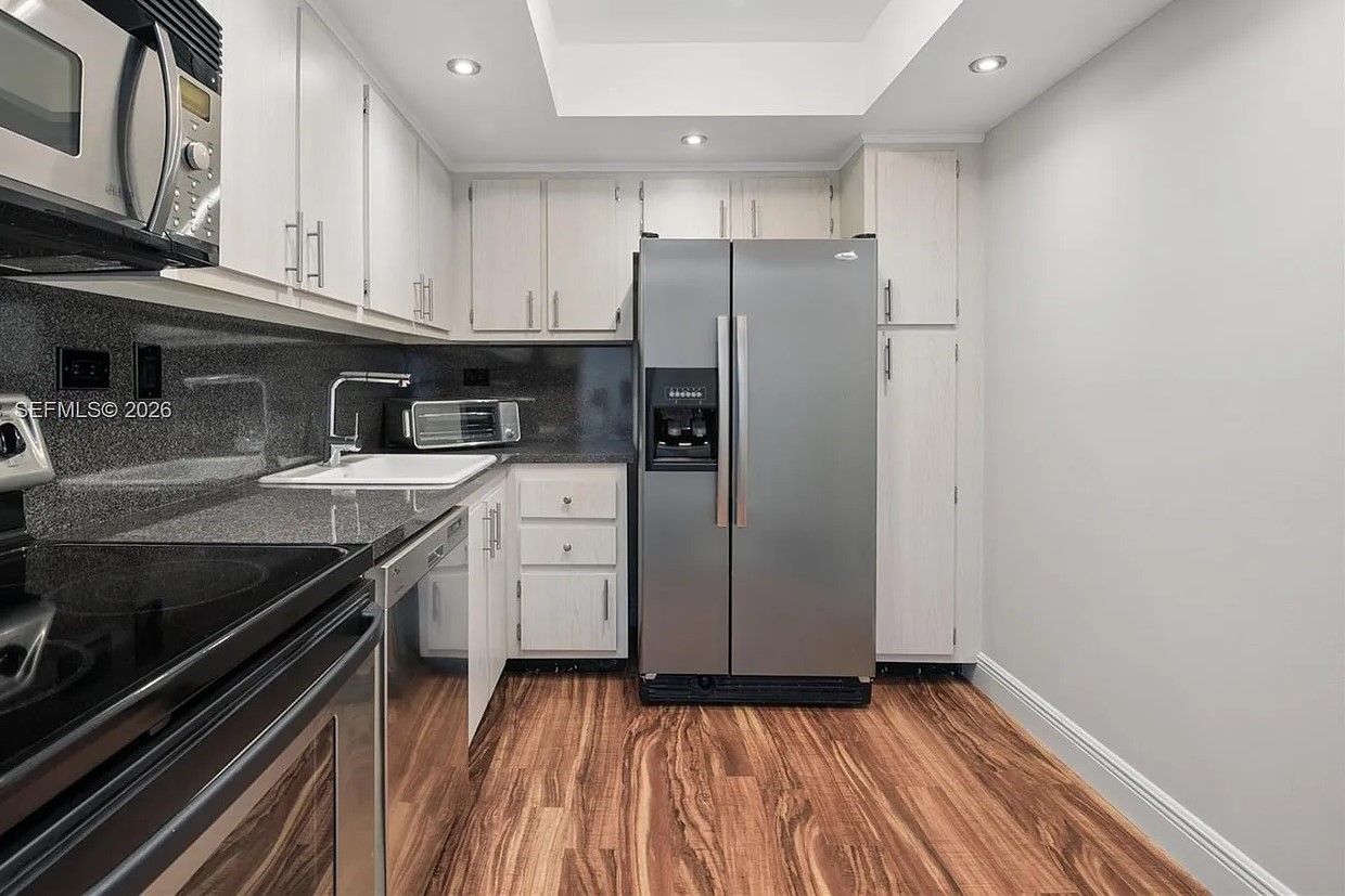Alaqua Kitchen
