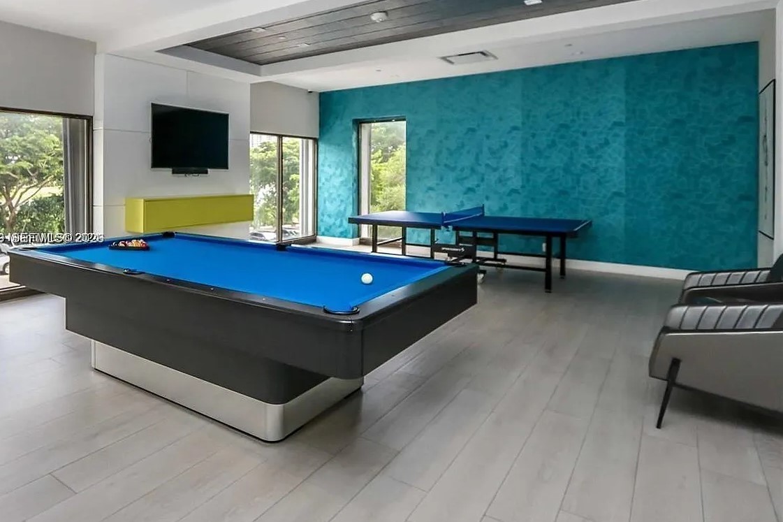Alaqua Bar Area