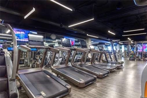 Porto Vita Gym