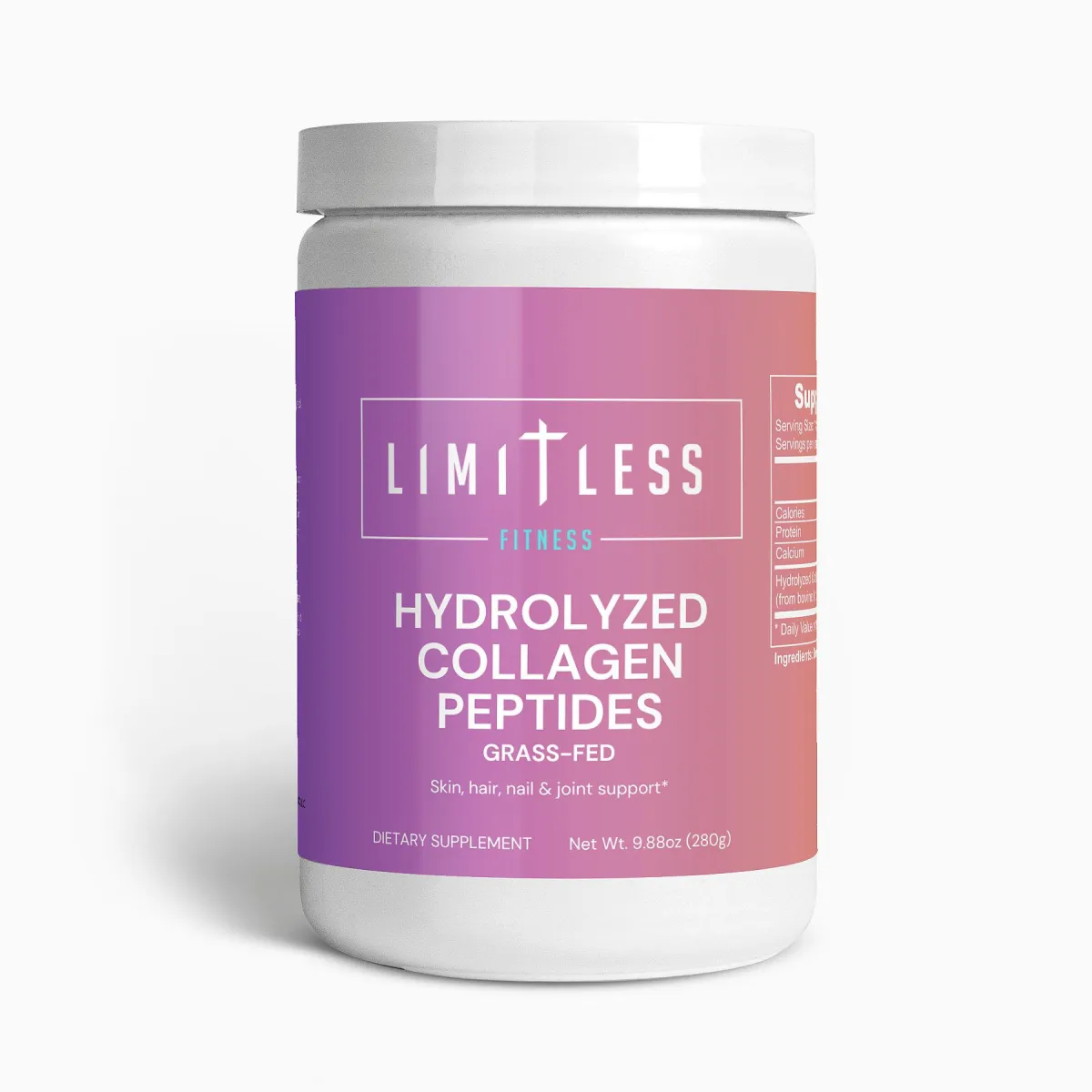 Digestive Enzyme Pro Blend