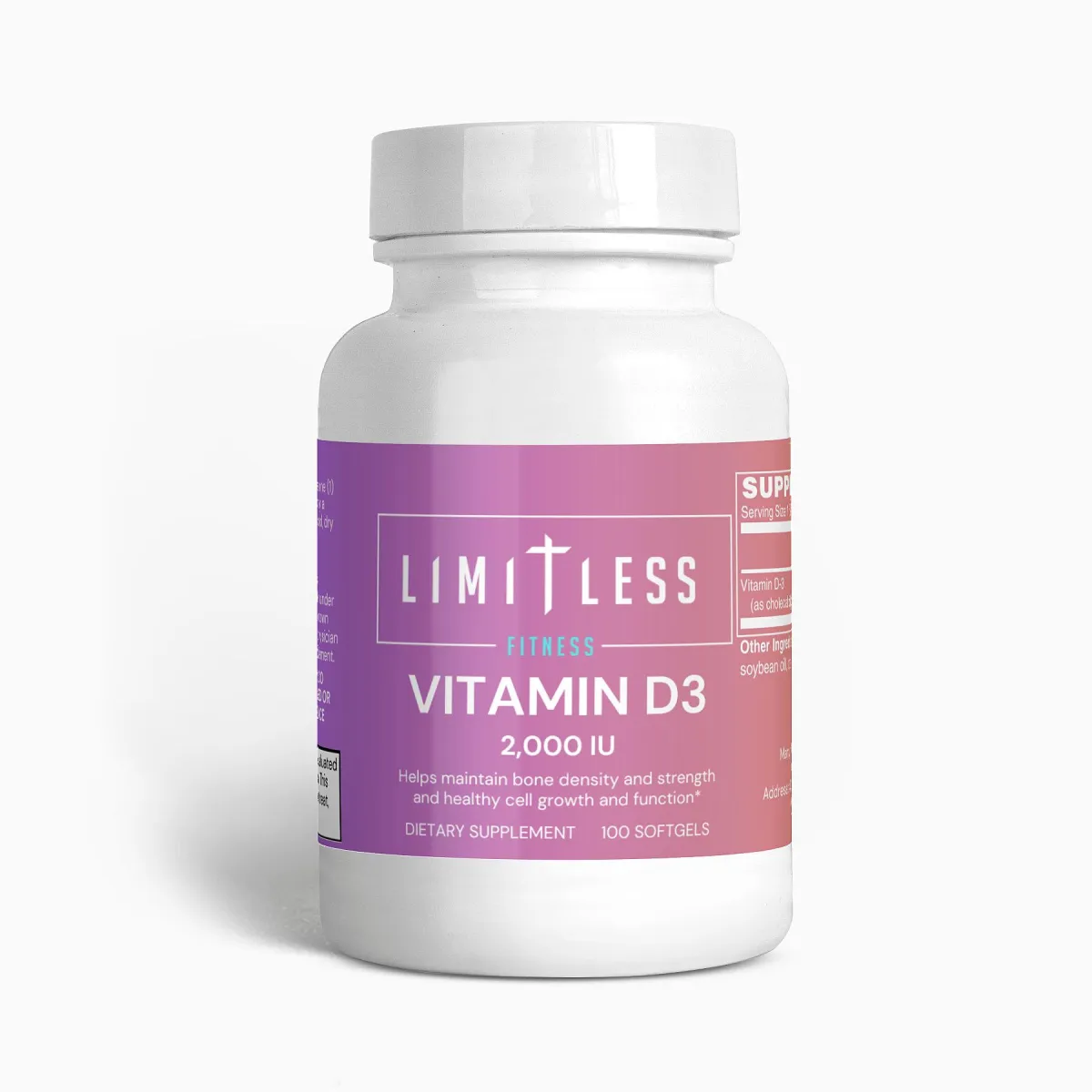 Digestive Enzyme Pro Blend