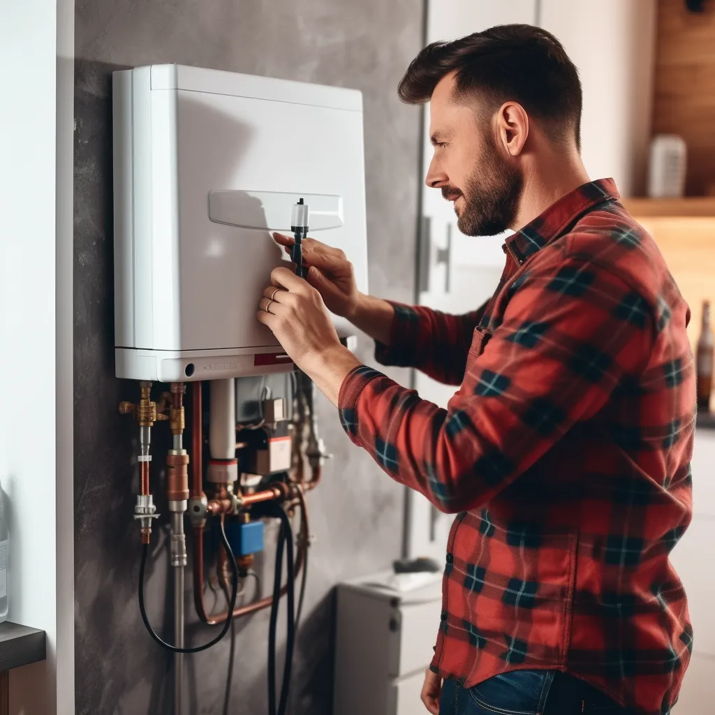 Gas vs Electric Water Heaters (What Are Differences?)