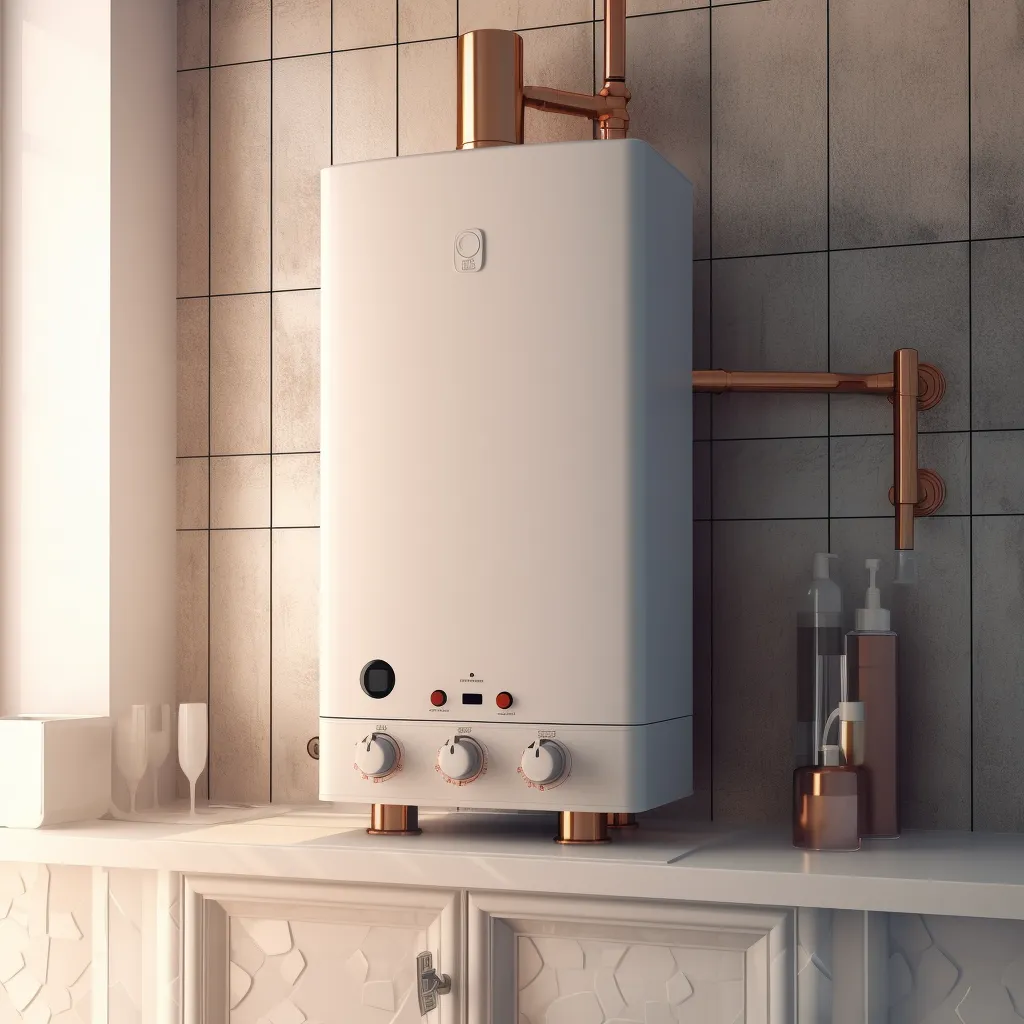 How Often Do Englewood Water Heaters Need To Be Replaced?