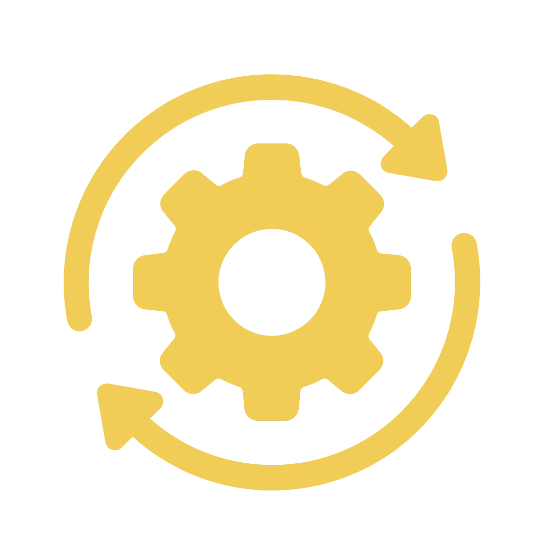 Operations Revolution