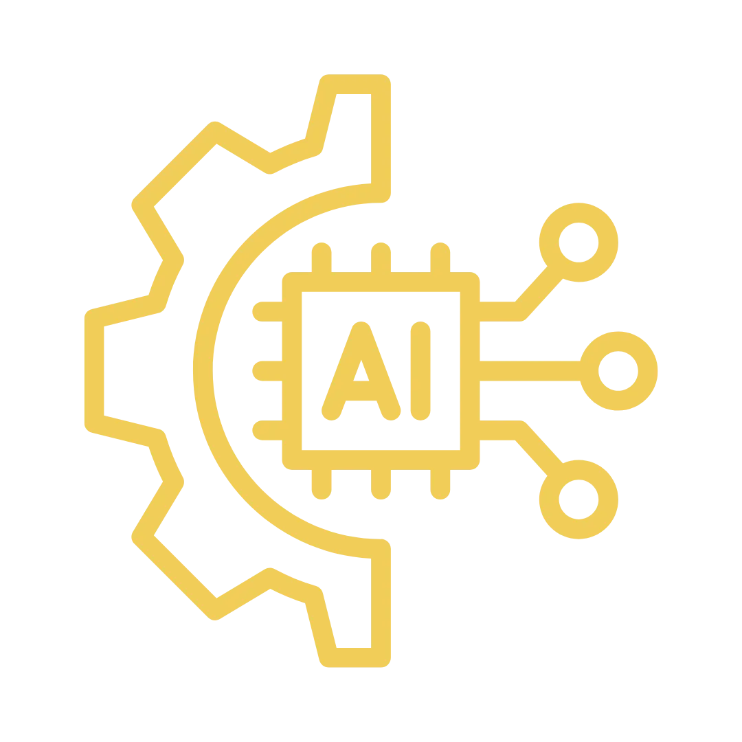 AI-Powered Digital Concierge