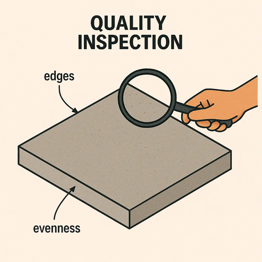 Curing & Post-Pour Clean-Up